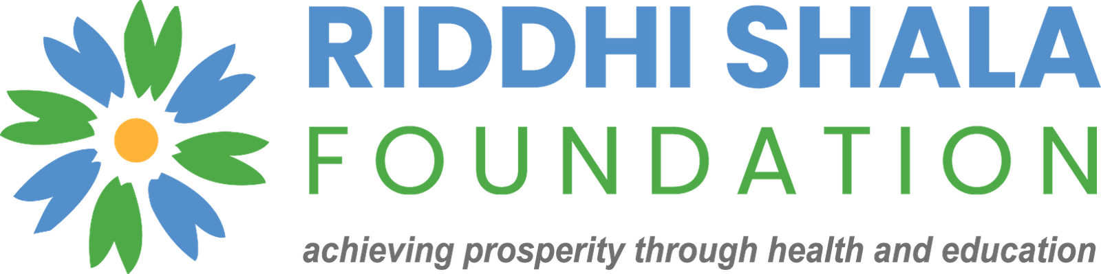 RIDDHI SHALA FOUNDATION